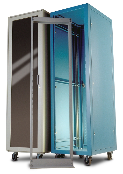 Our cabinets can be easily customized in a variety of ways