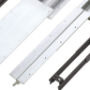 Heavy Duty Bottom Mounting Block - Replaces Arctic Cat #10209
