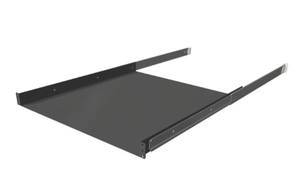 B-4485 Adjustable Mounting Shelf