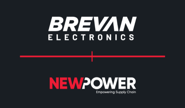 Brevan Electronics