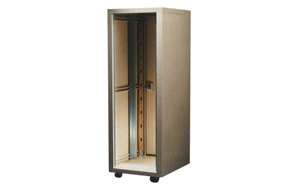 3000 Series Medium Duty Solid Sided Cabinet