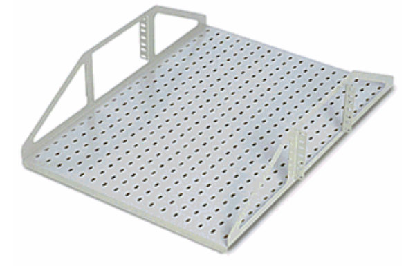 D-4460 Relay Rack Shelf